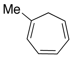 1-Methoxycycloheptatriene