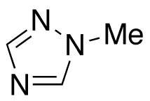 1-Methyl-1,2,4-triazole