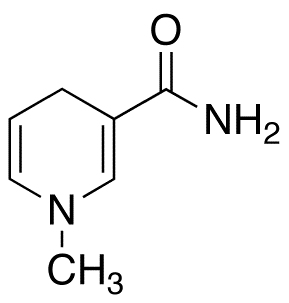 1-Methyl-1,4-dihydronicotinamide