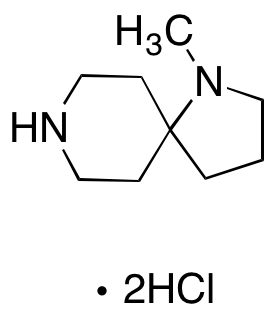 1-Methyl-1,8-diazaspiro[4.5]decane Dihydrochloride