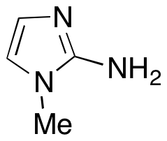 1-Methyl-1H-imidazol-2-amine