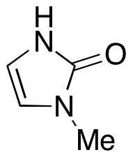 1-Methyl-1H-imidazol-2-ol