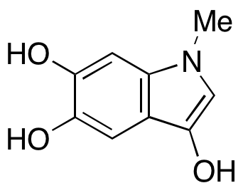 1-Methyl-1H-indole-3,5,6-triol