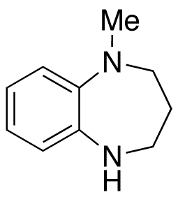 1-Methyl-2,3,4,5-tetrahydro-1H-1,5-benzodiazepine