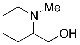 1-Methyl-2-piperidinemethanol