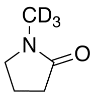 1-Methyl-2-pyrrolidinone-d3