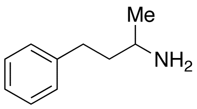 1-Methyl-3-phenylpropylamine