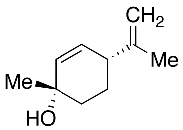 1-Methyl-4-(1-methylethenyl)-2-cyclohexen-1-ol