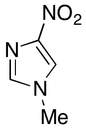 1-Methyl-4-nitroimidazole