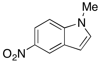 1-Methyl-5-nitro-1H-indole