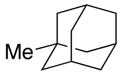 1-Methyl Adamantane