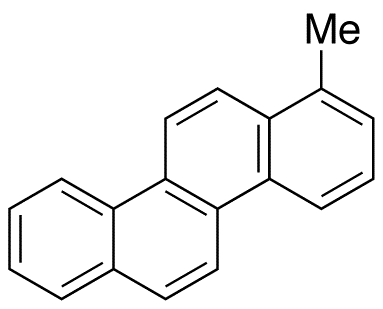 1-Methyl Chrysene