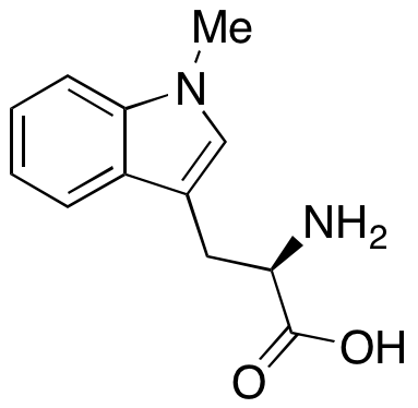 1-Methyl-D-tryptophan