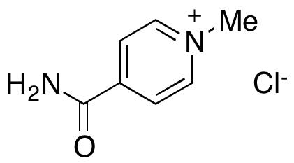 1-Methyl Isonicotinamide Chloride