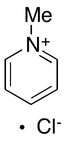 1-Methyl-pyridinium Chloride