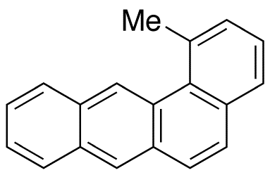 1-Methylbenz[a]anthracene