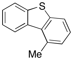 1-Methyldibenzothiophene