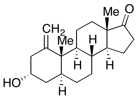 1-Methyleneandrosterone