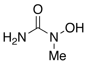 1-Methylhydroxyurea