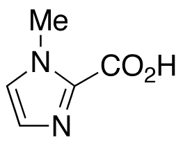 1-Methylimidazole-2-carboxylic Acid