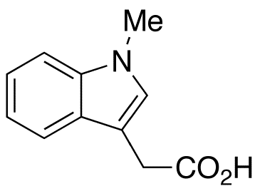 1-Methylindole-3-acetic Acid