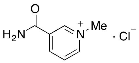 1-Methylnicotinamide Chloride