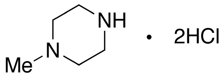 1-Methylpiperazine Dihydrochloride