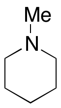 1-Methylpiperidine