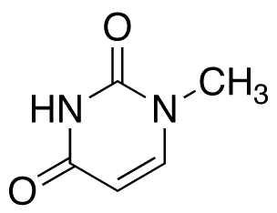 1-Methyluracil