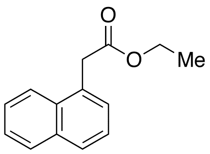 1-Naphthaleneacetic Acid Ethyl Ester