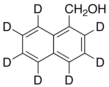 1-Naphthalenemethanol-d7