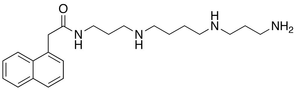 1-Naphthylacetyl Spermine Trihydrochloride