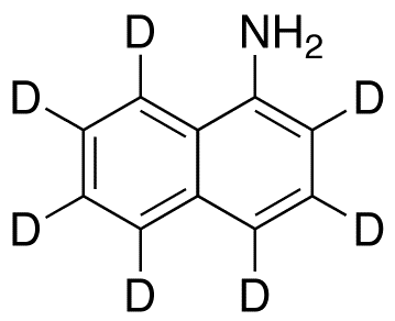 1-Naphthylamine-d7