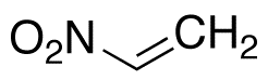 1-Nitroethene (~ 1 mole/L in Toluene)