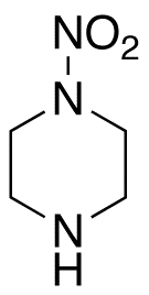 1-Nitropiperazine