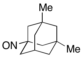 1-Nitroso-3,5-dimethyladamantane