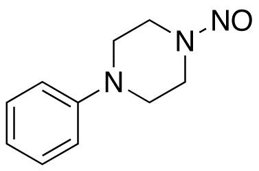 1-Nitroso-4-phenylpiperazine