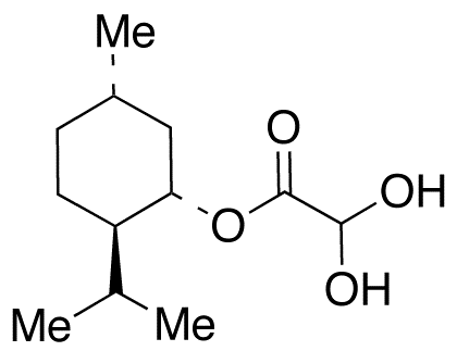 1-O-Dihydroxyacetyl-D-menthol