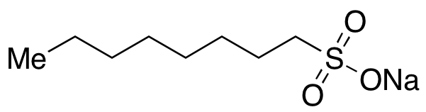 1-Octanesulfonic Acid Sodium Salt