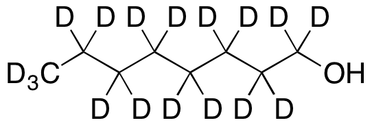 1-Octanol-d17