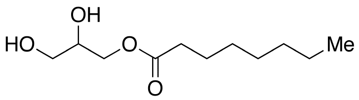 1-Octanoyl-rac-glycerol