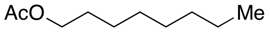 1-Octyl Acetate