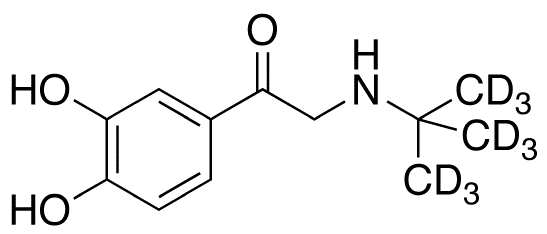 1-Oxo Colterol-d9