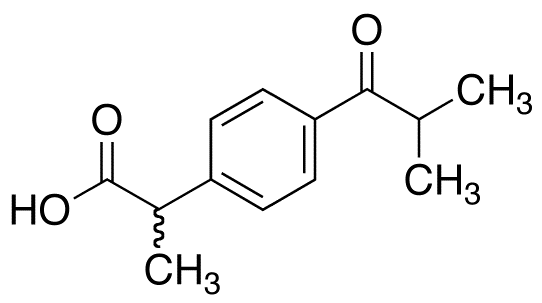 1-Oxo Ibuprofen