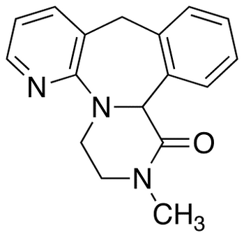 1-Oxo Mirtazapine (Mirtazapine Impurity C)