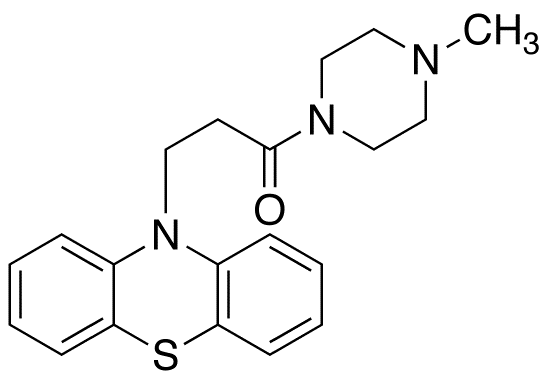 1’-Oxo Perazine