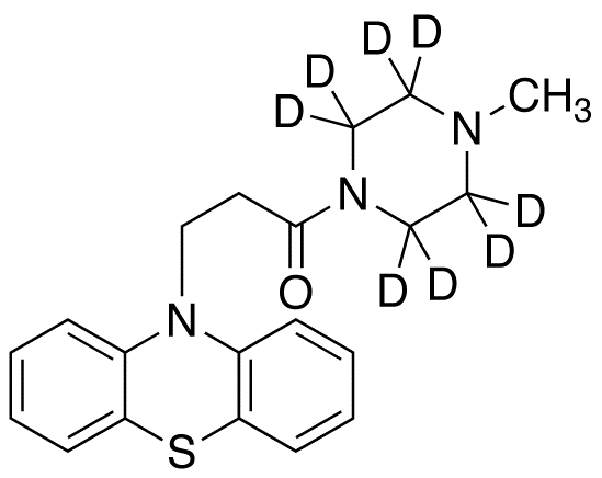 1’-Oxo Perazine-d8