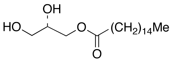 1-Palmitoyl-sn-glycerol