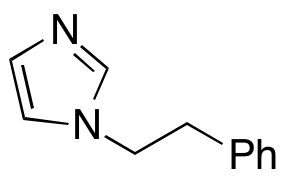 1-Phenethylimidazole