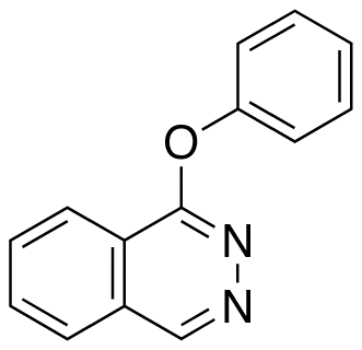 1-Phenoxyphthalazine